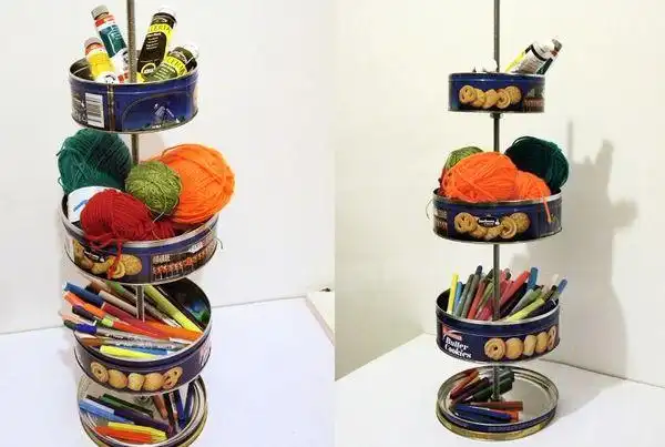 送给妈妈的礼物:利用软陶手工制作心形胸针