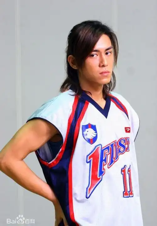 陈楚河图片大全