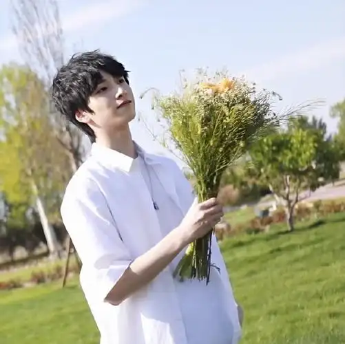 严浩翔 云程发轫万里可期