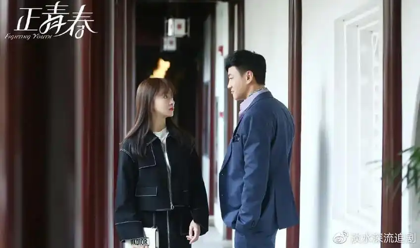 正青春大结局章小鱼答应温哲的追求结婚后温哲变身奶爸