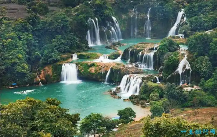 世界上最美丽的瀑布排行榜前十名 美的让你呼吸停止
