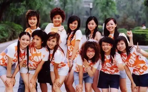 2010年,《刀客外传》的筹拍,将他选为了男主.