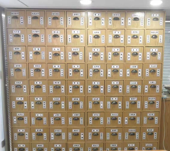 广育堂哈尔滨中医门诊