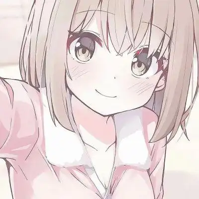 ins风动漫女头/如果我能成为你害怕失去的人就好了_女生头像_我要个性