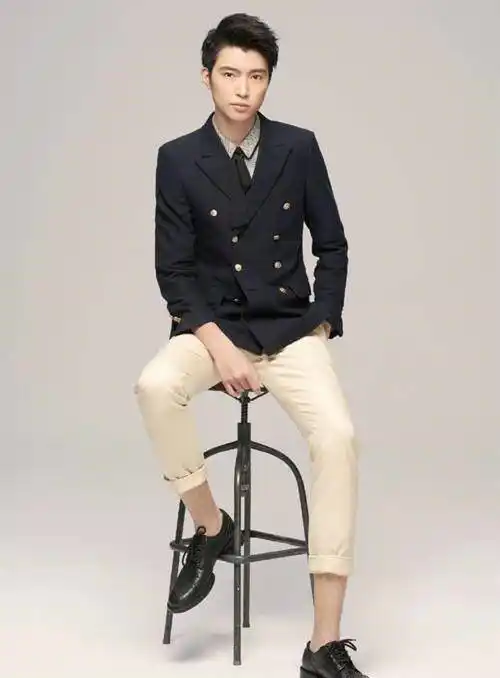 以上10位身高超190cm的男明星,有的红透半边天,有的却一直不愠不火.