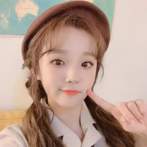 明星头像宋雨琦