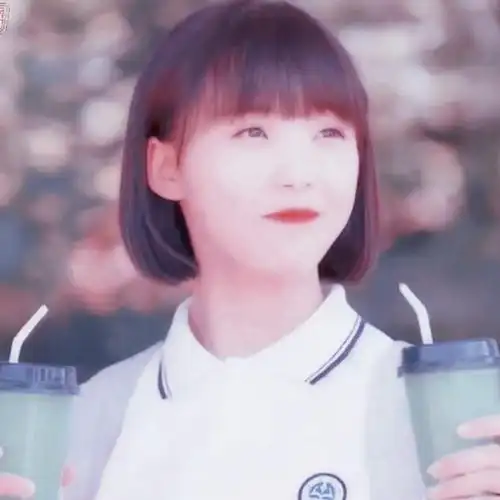 〈吕小雨 王晴-头像〉