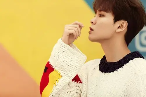 尤长靖 - 堆糖,美图壁纸兴趣社区