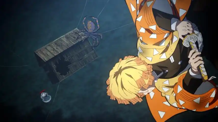 [60fps]霹雳一闪·六连!