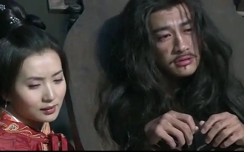 第十九集:吕布貂蝉之死_哔哩哔哩_bilibili