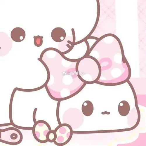 头像##可爱头像##卡通##猫咪##情侣头像##卡通情头