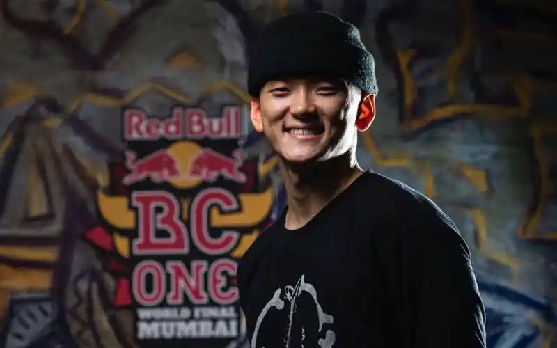 bboy剪影bboyphilkwizard户外练习合集