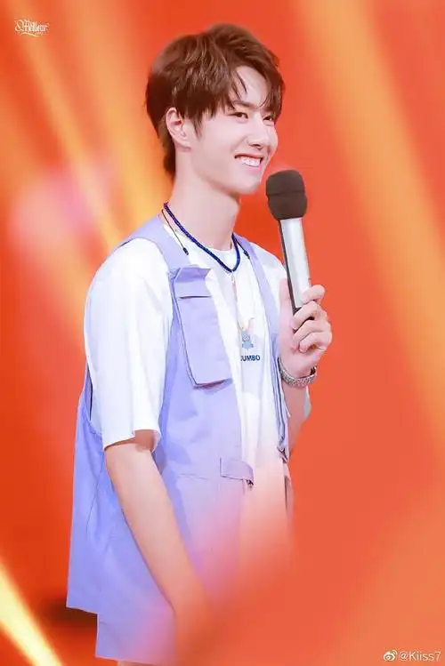 天天向上78王一博