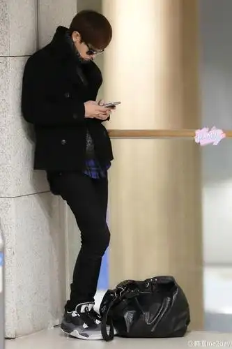 朴灿烈#暖男学长风-灿烈的私服系列