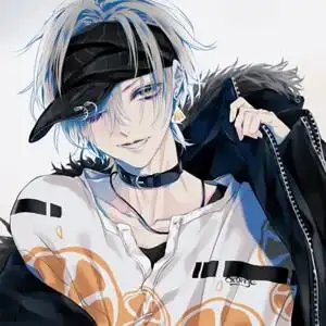 很帅很酷的qq头像动漫头像男生头像男生_头像图片_扣扣乐园