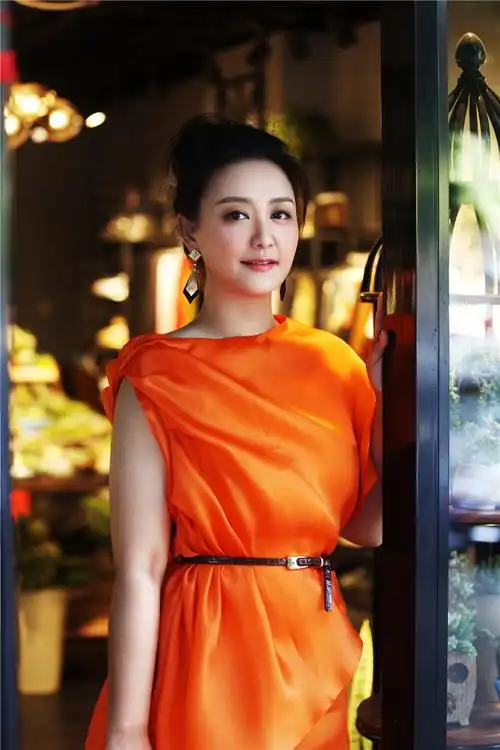 苏丽:精益求精用心塑造角色 磨砺自我静待演绎之春