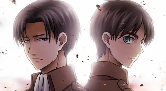 翻开这些动漫男主不为人知的黑历史,第一名已经被黑了14年