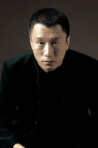 一代枭雄男主角孙红雷高清手机壁纸320*480