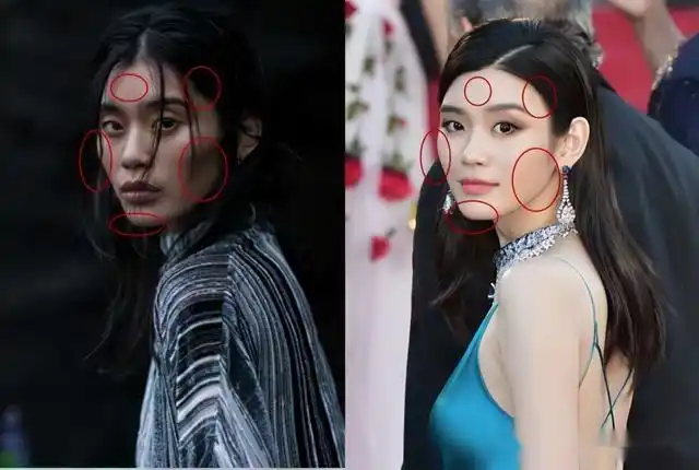 沈梦辰结婚?蔡徐坤深夜?奚梦瑶承认动脸?