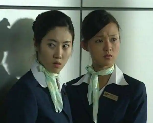 曾是中戏校花的她,与孙红雷演情侣走红,如今43岁依旧美如少女_傅晶