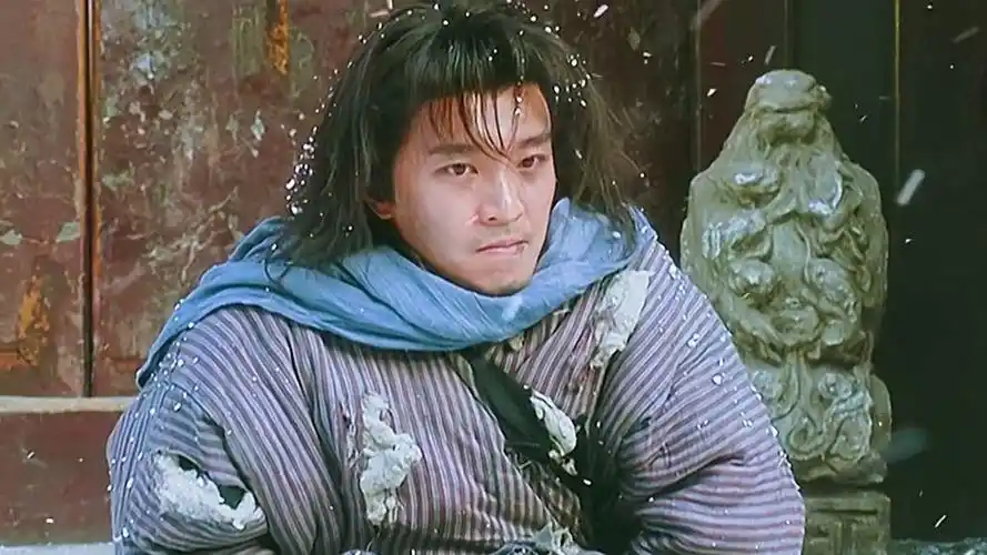 4k60帧 画质 ★周星驰