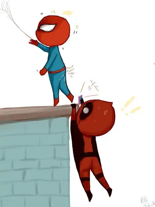 打开新页 路人x关注 spideypool贱虫 热度(72)评论(1)转载分享推荐