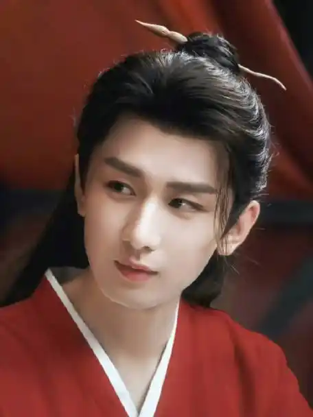 内娱慕强批的天堂##成毅