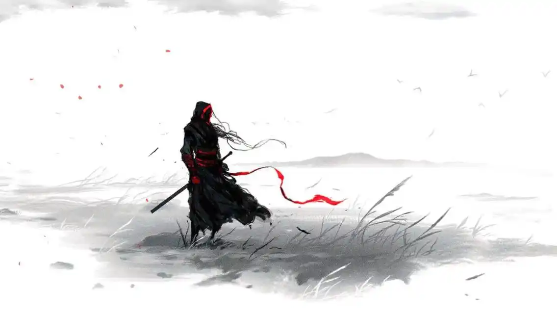 推荐1本武侠版神探文,主角才思敏捷,反应极快且没有任何金手指