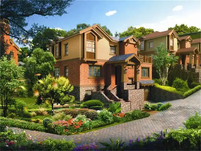 北京棠颂别墅-棠颂别墅楼盘详情,怎么样 - 北京百房网