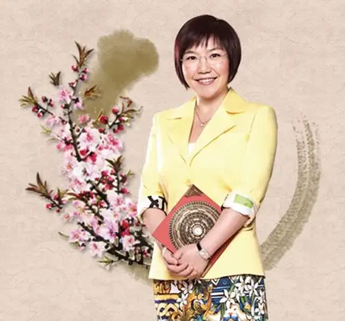 旺!旺!麦玲玲面对面传授开运整形秘笈,还不来抢票?