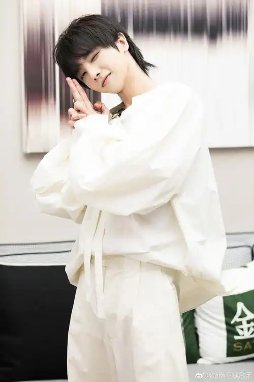 华晨宇 - 堆糖,美图壁纸兴趣社区