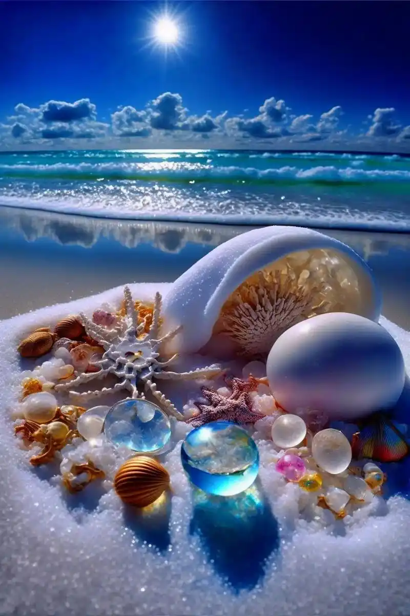 壁纸手机超清全面屏 #治愈系风景壁纸 #唯美意境 #小清新 - 抖音