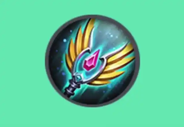 原创王者荣耀 身为四年的老玩家 现在看老装备图标发现大部分都不认识