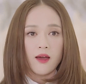 陈乔恩gif美女gif生气gif不屑gif