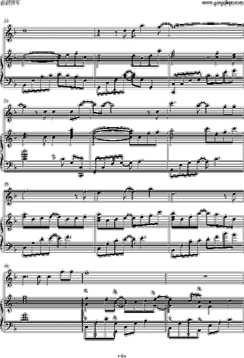氧气_歌谱网歌谱 christ简谱网 歌谱网 诗歌下载五线谱 钢琴谱 圣歌