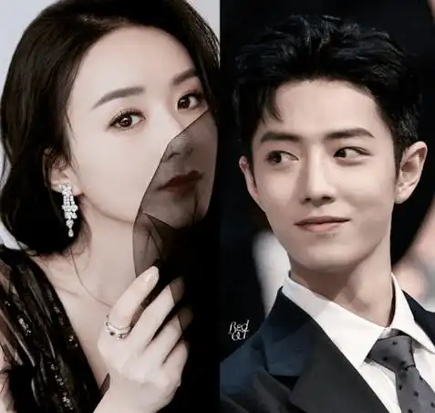 赵丽颖肖战合作?秦俊杰恋情内幕?黄子佼复出?吴宣仪太作了?