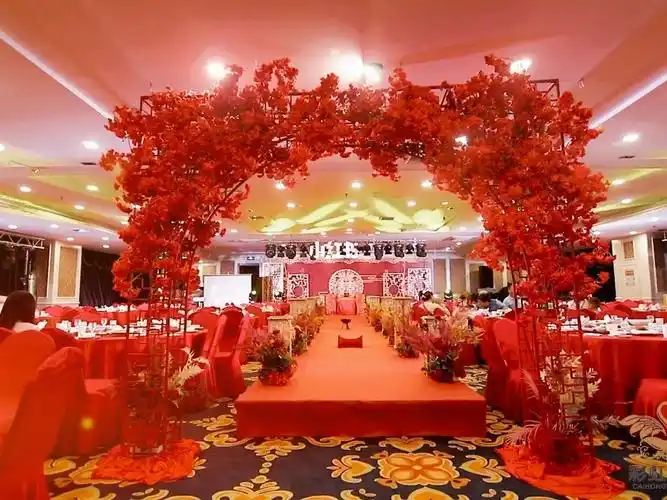 连云港礼快剪 #中式婚礼#婚礼现场  #真实婚礼  #婚礼  #婚礼布置