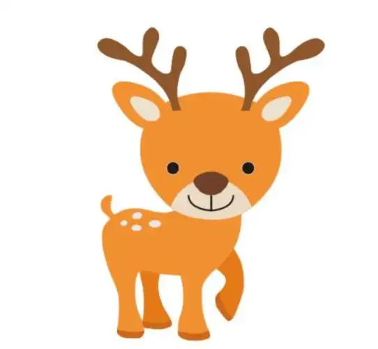 央媒点赞森林精灵回归自然我国梅花鹿野生种群不断扩大