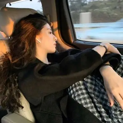 高冷女生头像高清不懂怎么表现温柔