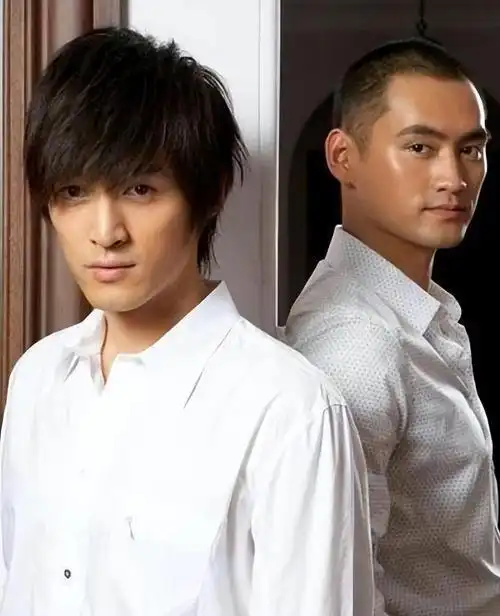 回顾袁弘:与胡歌多年挚友,迎娶二婚张歆艺,如今事业有成家庭美满