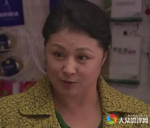 《乡村爱情故事》 "谢大脚"妖精名妓造型看过吗?