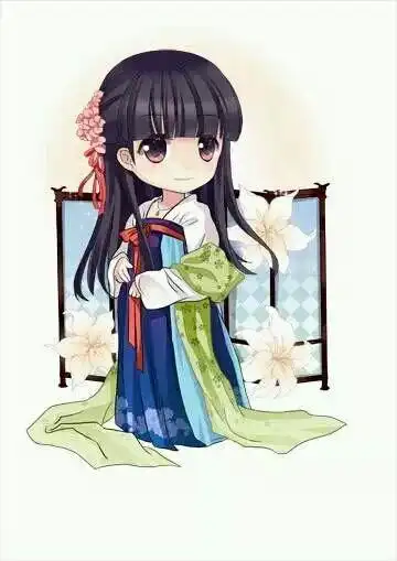 12星座古装 - 堆糖,美图壁纸兴趣社区