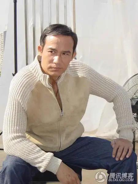 细数香港娱乐圈十大反派明星