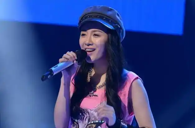 好声音没夺冠,却嫁给爱奇艺副总裁,34岁成了人生赢家|那英|车澈|陈冰