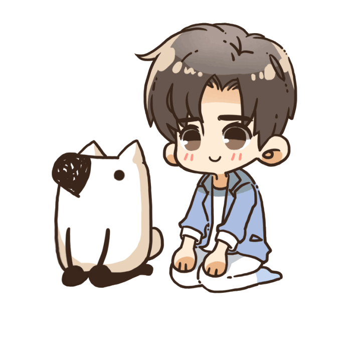 [刘昊然][分享]180731 刘氏兄弟表情包来袭 每一张都萌出血!