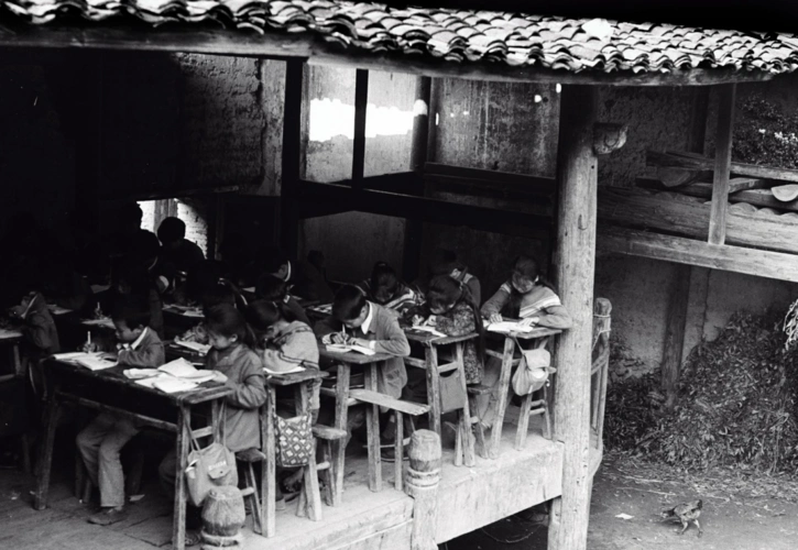 其它 知青记忆 写美篇  一九六九年过完春节,我去了农村,开始了四年的