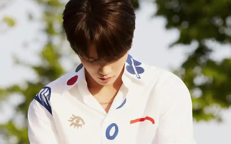 林彦俊壁纸高清__财经头条