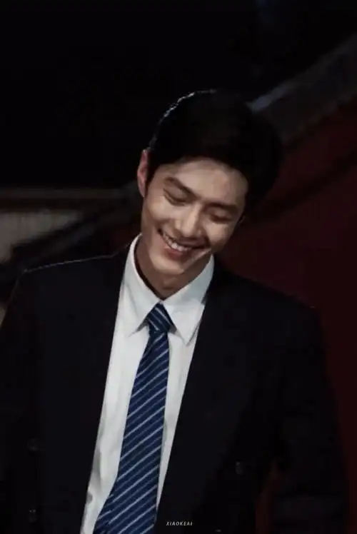 肖战肖春生##肖战梦中的那片海