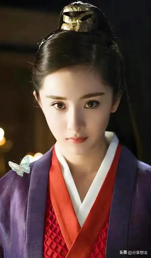 杨幂明星壁纸37