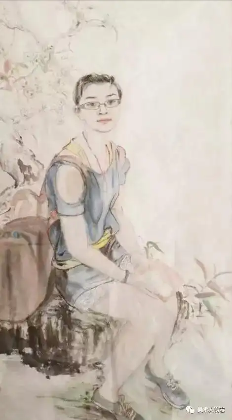 中国美术人物志当代艺术家王凯